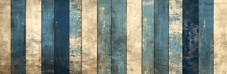 A weathered and aged wooden background.