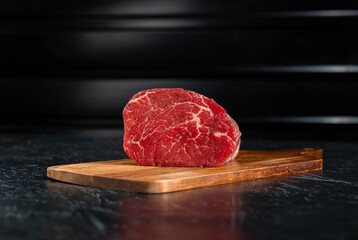 Meat Photoshoot