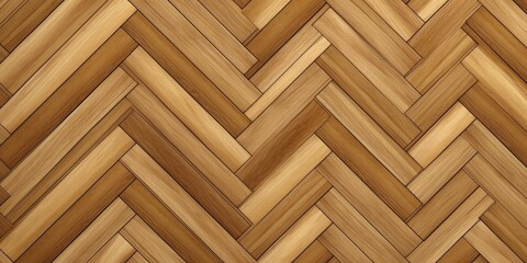 minimalistic design seamless wood parquet texture. Wooden background texture parquet
