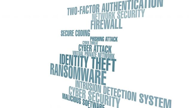 Cyber security safeguarding secure technology and data privacy in cyberspace with secure protocols, prevention of cyber attacks, and secure network and computer security