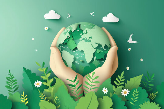 Offset Your Carbon Footprint: Carbon Offset Programs: Contribute to programs that offset your carbon footprint through reforestation or renewable energy initiatives