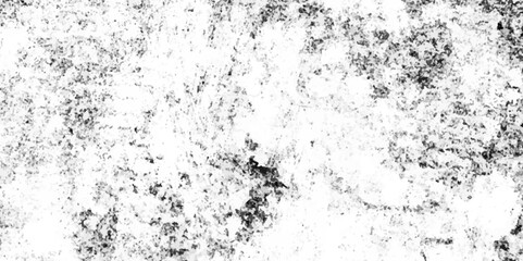 Grunge is black and white. Monochrome abstract background. scuffs, chips, stains, ink spots, lines. Dark design background surface. Grunge black and white pattern of old surface. - obrazy, fototapety, plakaty
