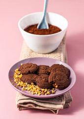 Cookie Photoshoot