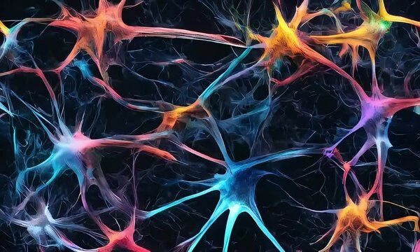 Imaginative Synapses: Abstract Neurons in the Realm of AI