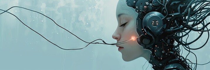 Artificial intelligence robot with machine learning capabilities