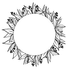 decorative botanical 7