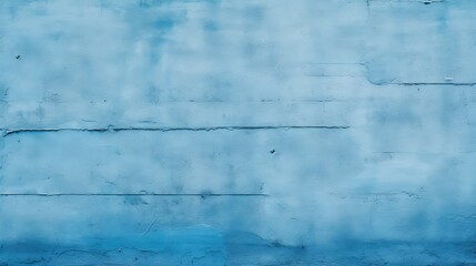 Fototapeta premium A close-up of a wall that is blue.