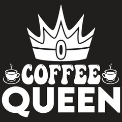 Coffee Queen