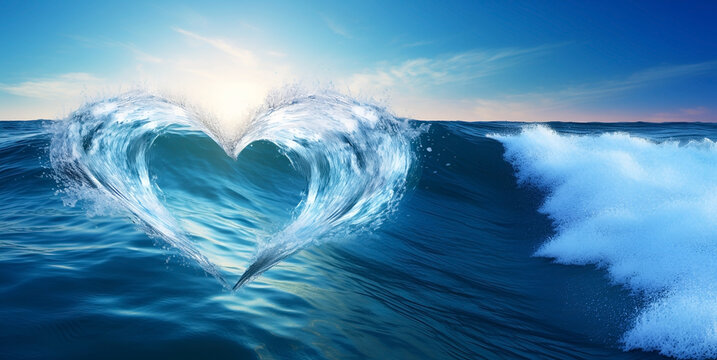 Heart the ocean deals