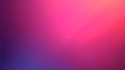 Abstract colorful background with smooth warm gradients