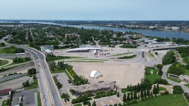 Fort Erie Race Track