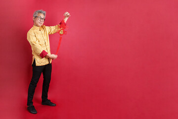 Happy Chinese new year