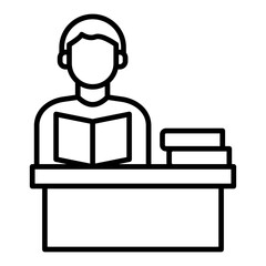 Study Icon