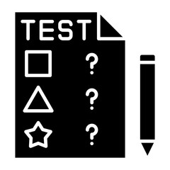 Test Icon