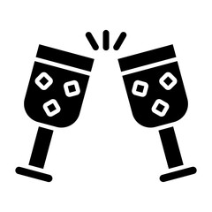 Cheers Icon