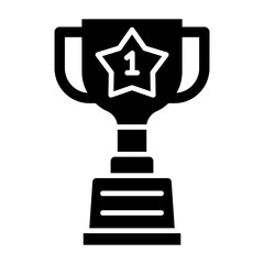 Trophy Icon