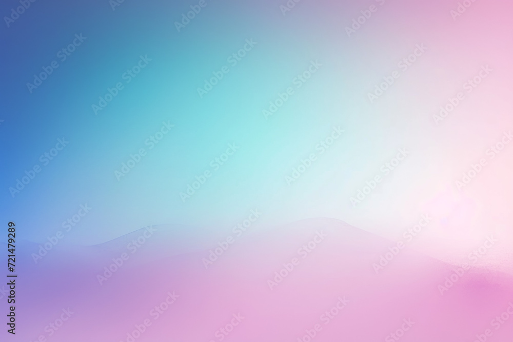 Poster wallpaper with gradient bright light. background for design with selective focus and copy space.