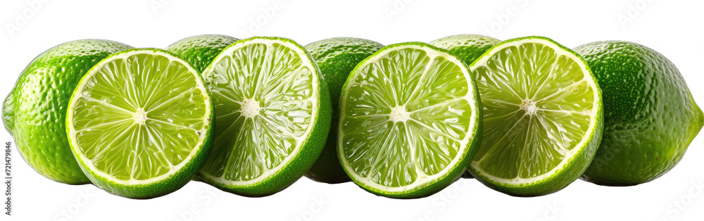 Wall mural Lemon png