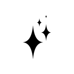 Fototapeta premium clean icon vector design in trendy style