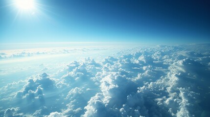 Above and Beyond: A Journey Through the Aerial Realm