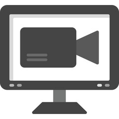 Video Camera icon