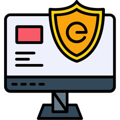 Data Protection Icon