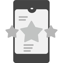 Rating Icon