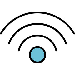 Wifi icon