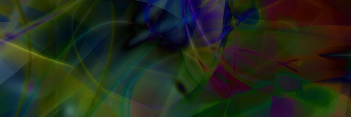 abstract background