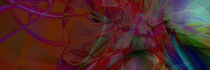 abstract background