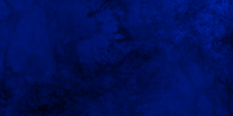 dark blue watercolor grunge texture background. abstract blue background