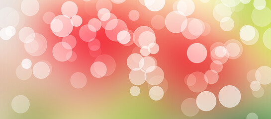 pink christmas lights background with bokeh high quality defocused wallpaper