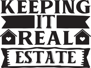 real estate design, Realtor eps design, Realtor vector illustration bundle, Realtor Quotes design