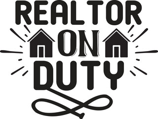 real estate design, Realtor eps design, Realtor vector illustration bundle, Realtor Quotes design