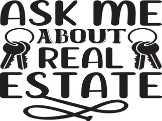 real estate design, Realtor eps design, Realtor vector illustration bundle, Realtor Quotes design