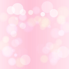 Abstract bokeh background of colorful glowing lights in soft focus in bright sunlight, Pink Baby Girl Bokeh Glitter Digital Paper Pack, Baby Shower, Birthday Invite, Princess Glitter: Pink Baby Girl