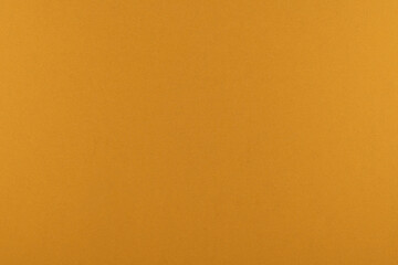 Fond uni pour création d'arrière plan de couleur brun or.