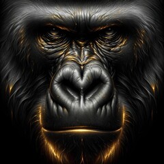 Gorilla