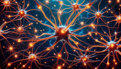 Luminous Neural Network