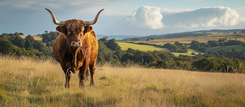 High Quality Braford Bull Photo: Capturing the Majestic Beauty of a High Quality Braford Bull in a Stunning Photo