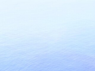 Light blue water surface background 