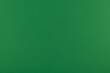 Fond uni pour création d'arrière plan de couleur vert gazon.