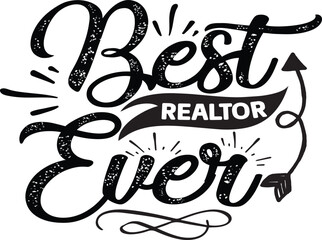 real estate design, Realtor eps design, Realtor vector illustration bundle, Realtor Quotes design