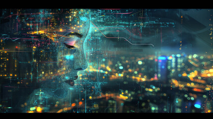 Ephemeral Code: Embracing the Spirit of Digitalization. Generative AI
