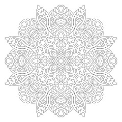 CZDesigns Modern Mandalas 3:29