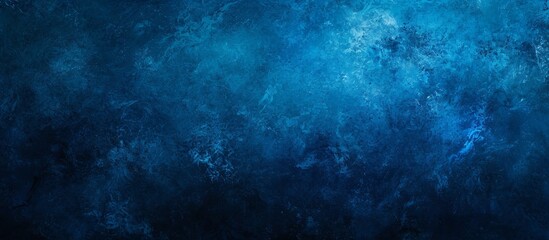 Obraz na płótnie Canvas Blue Textured Background: A Stunning Visual with Blue Hues, Textural Depth, and an Engaging Background