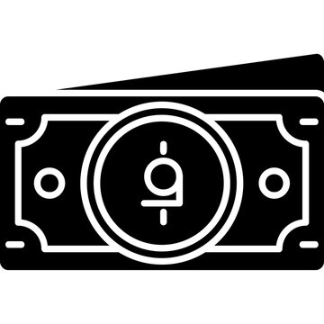 Afghani Icon