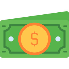 Dollar Icon