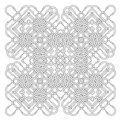 CZDesigns Modern Mandalas 3:23