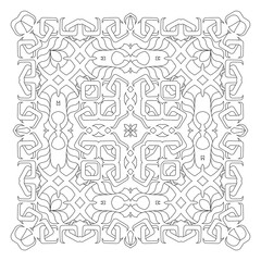 CZDesigns Modern Mandalas 3:50